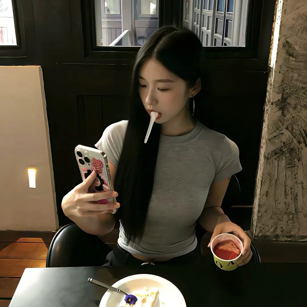苦咖啡