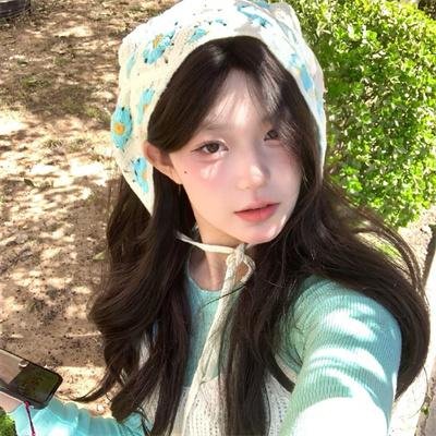 寻找西瓜女